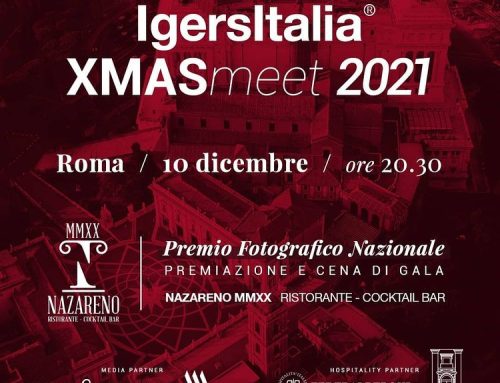 #IgersItaliaXmasMeet2021